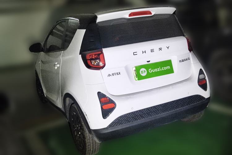 Used Chery Little Ant 2024 Edition Youth Version 321 km Beloved Version 29.23 kWh