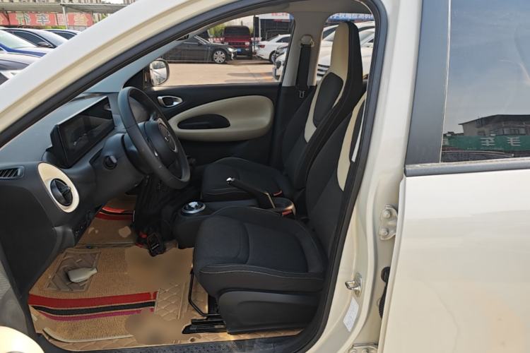 Used Wuling Bingo 2023 203km Light Edition