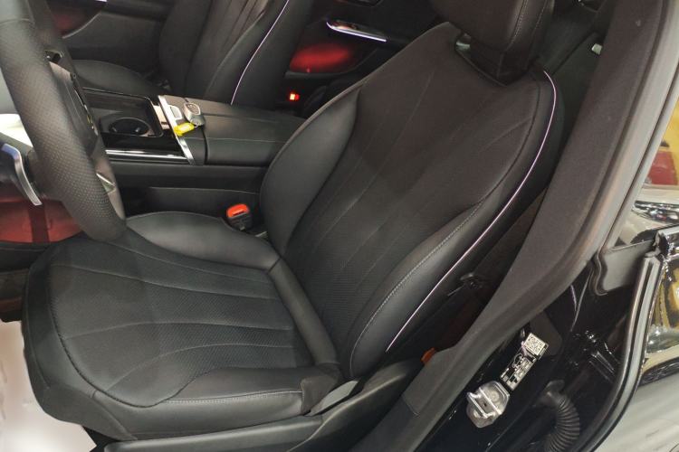 Used Mercedes-Benz EQE 2022 350 First Edition Special Version
