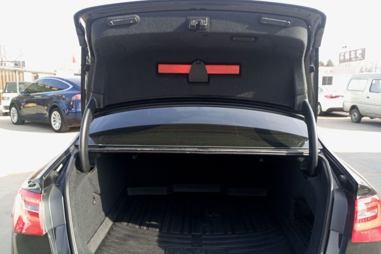 Used Audi A6L 2014 TFSI Standard Model