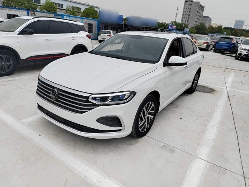 Used Volkswagen Lavida 2023 280TSI DSG Full-Comfort Edition — 1