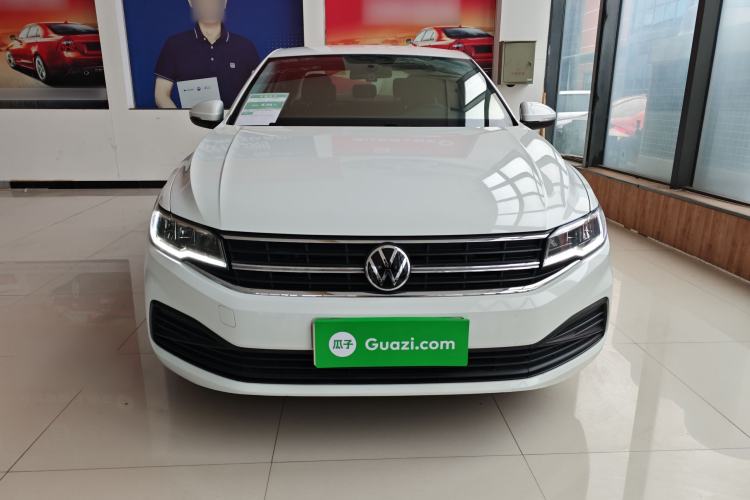 Used Volkswagen Bora 2021 1.5L Automatic Fashionable Smart Connectivity Version