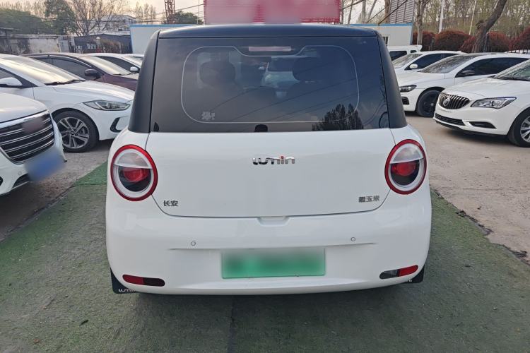 Used CHANGAN NEVO Lumin 2025 205 km Xiangqin Version
