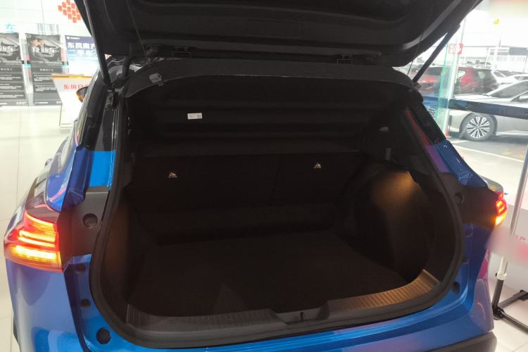 Used Nissan Qashqai 2023 1.3T CVT Flagship Edition