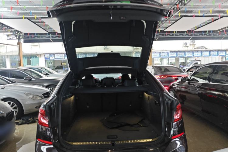 Used BMW 6 Series GT 2018 630i M Sport Package