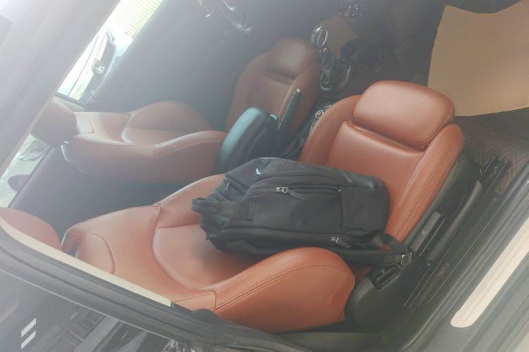 Used MINI 2016 1.5T COOPER Right Front Seat