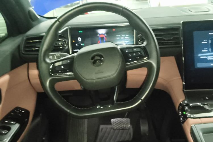 Used Nio EC6 2020 440 km Performance Version