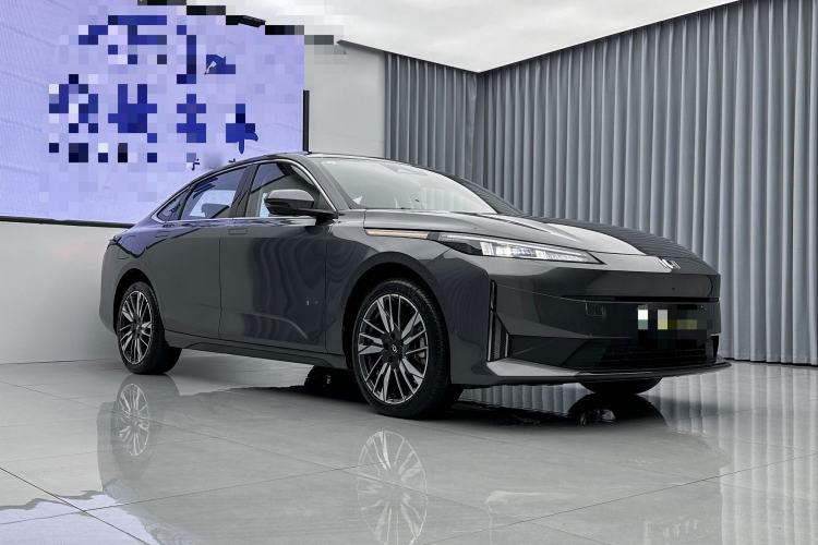 Used CHANGAN NEVO A05 2024 145 Pro Exterior 5