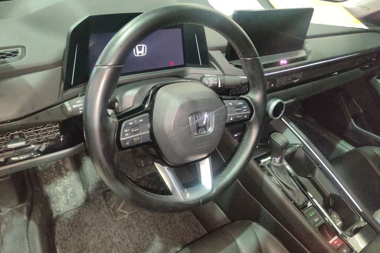 Used Honda Accord 2023 260TURBO Excellence Edition
