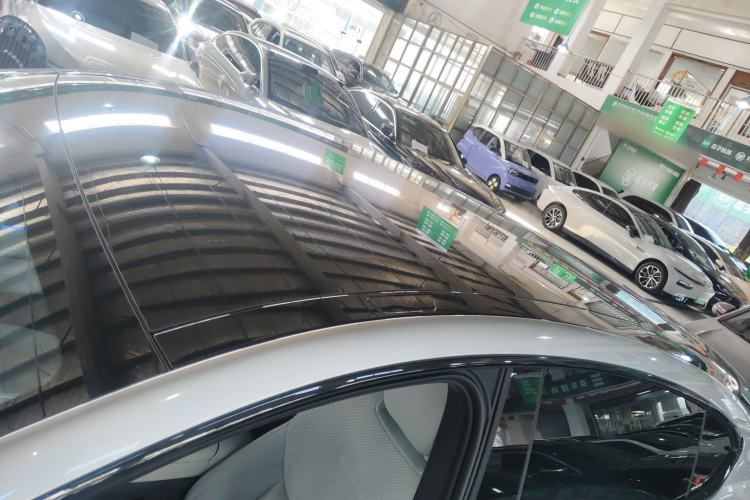 Used XPeng G6 2025 625 Long-Range Max Flagship Edition