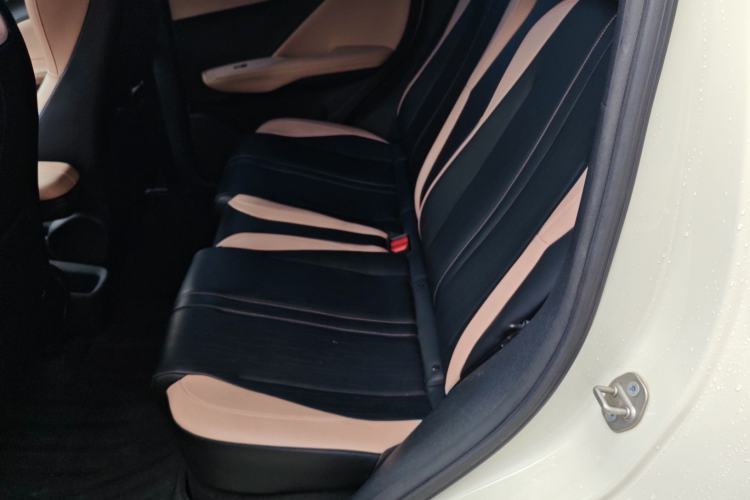 Used BYD Seagull 2023 Active Version
