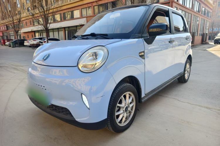 Used LINGBOX 2022 Li Qingzhao Pro Edition 14.08 kWh