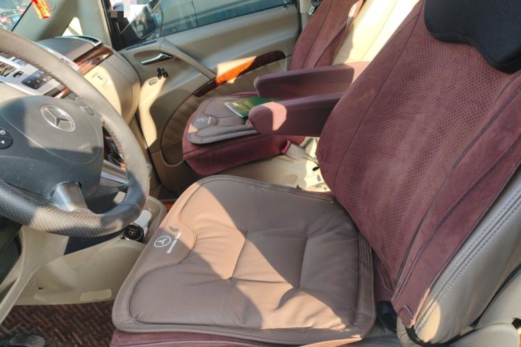 Used Mercedes-Benz Viano 