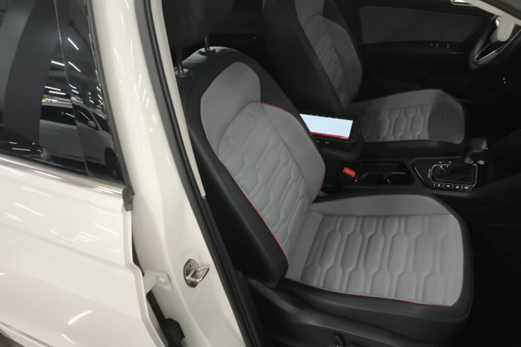 Used Volkswagen Tiguan L New Energy 2023 430 PHEV Plug-in Hybrid Flagship Edition