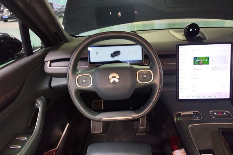 Used Nio ES8 2023 100kWh Signature Edition