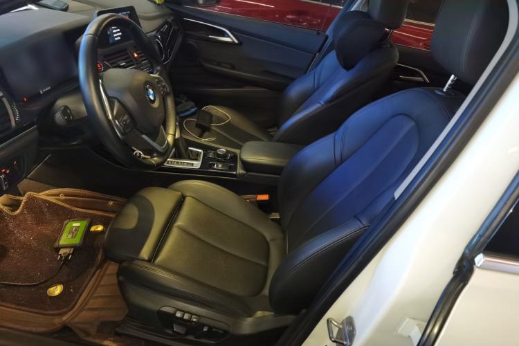 Used BMW 1 Series 2018 118i Sport Edition