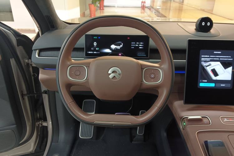 Used Nio ES8 2024 75 kWh
