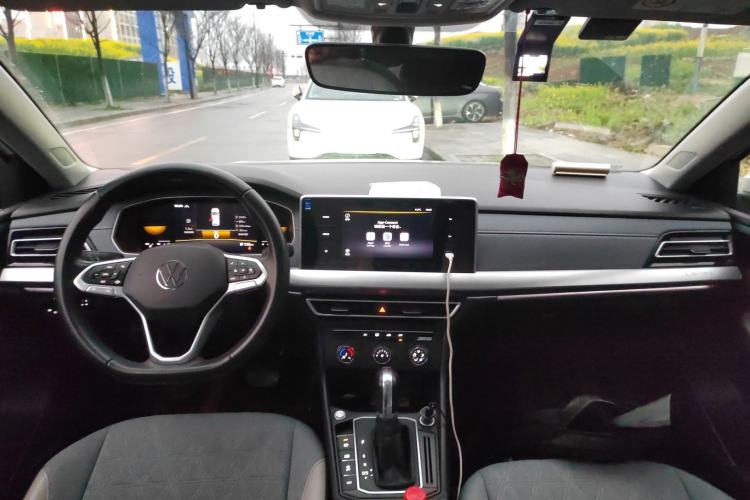 Used Volkswagen Lavida 2023 280TSI DSG Full-Comfort Edition
