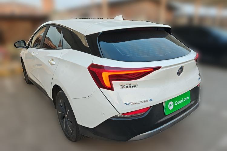 Used Buick Velite 6 2024 430km Comfort Edition
