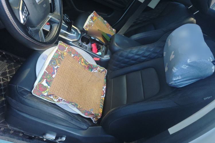 Used Haval H6 2020 1.5 GDIT Automatic Platinum Champion Edition
