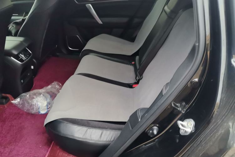 Used Honda Avancier 2019 240TURBO Two-Wheel Drive Elite Edition