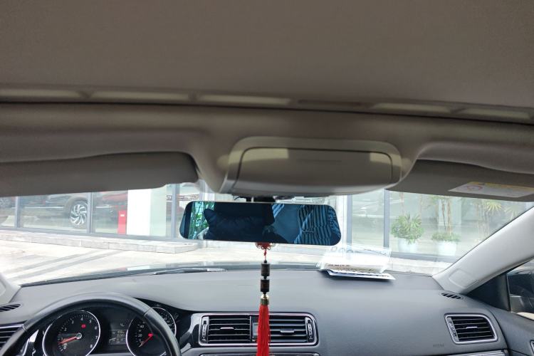 Used Volkswagen Sagitar 2018 1.6L Automatic Comfort Model
