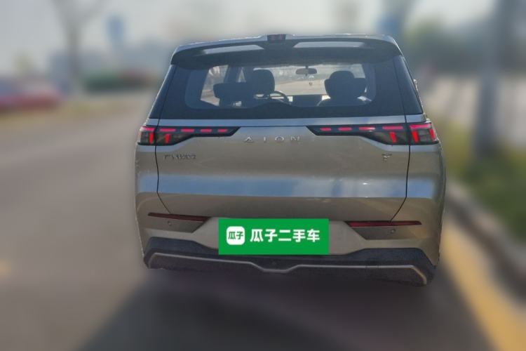 Used AION Y 2021 70 Intelligent Dynamic Edition