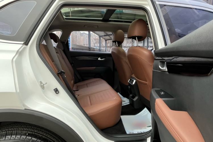 Used Kia Sportage R 2021 Ace 2.0L Splendid Edition