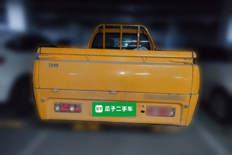 Used JDMC T100 2018 2.2L T100S Wealth Creation Edition JML1032A3N Double-Cab V22