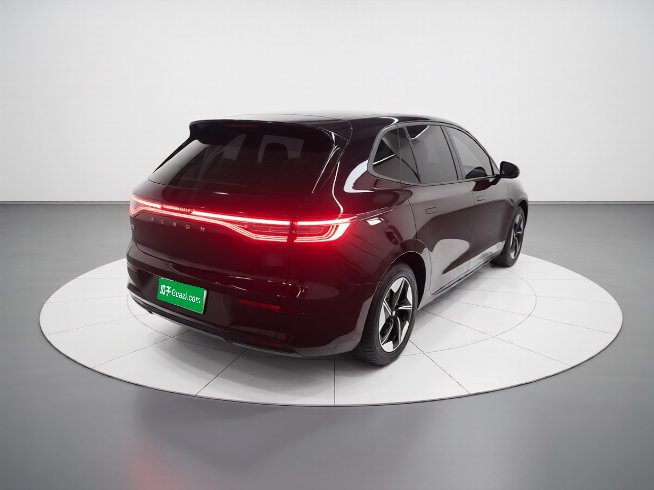Geely Galaxy E5 2026 Model 610km Long-Distance Edition — снимка 6