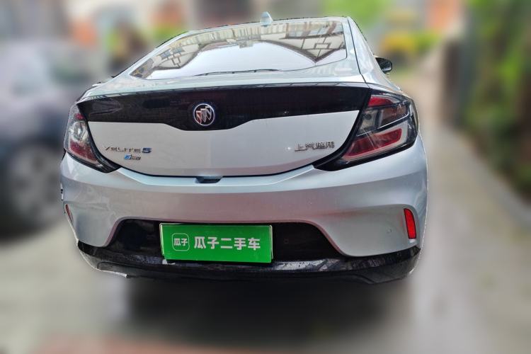 Used Buick VELITE 5 2017 Urban Extended-Range Model