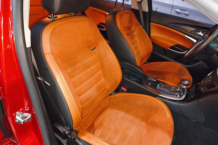 Used Buick Regal 2015 1.6T Elite Tech Model