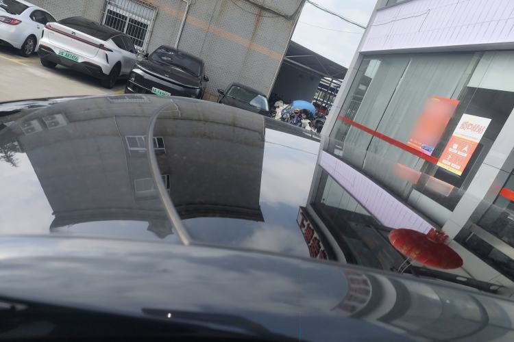 Used Volkswagen ID.UNYX 2024 Revised Pro Long-Range Version