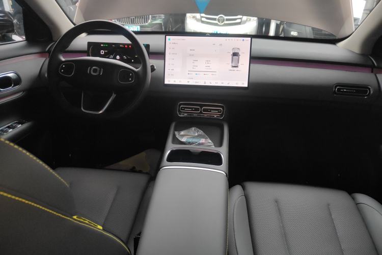 Used Qiyuan Q05 2026 Model 506 Max