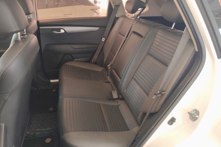 Used Kia Sportage R 2018 2.0L Automatic Smart Luxury Version China V Standard
