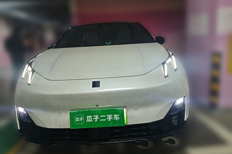 Used Lynk & Co Z20 2025 530 km Range Rear-Wheel Drive Max