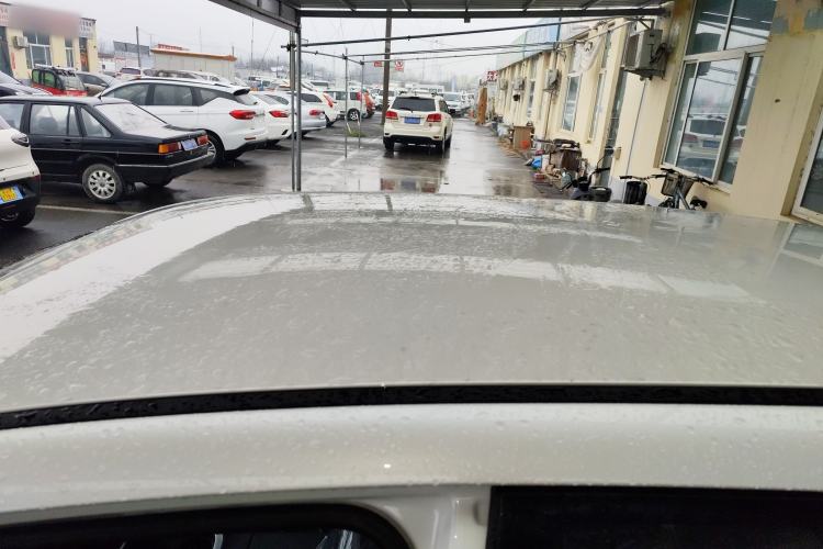 Used AION UT 2025 330 Starlight Edition
