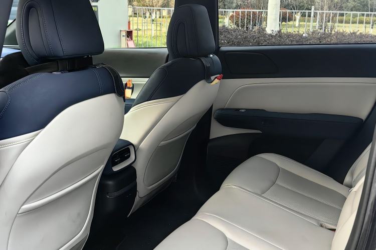 Used XPeng G6 2023 755 Ultra-Long Range Pro