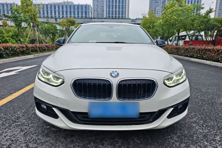 Used BMW 1 Series 2018 Facelifted 118i Design Package Edition