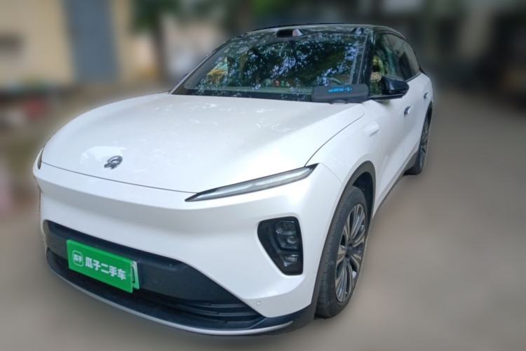 Used Nio ES8 2023 75 kWh
