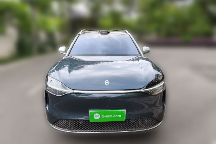 Used Hima AITO M9 2024 All-Electric Max Version 100 kWh 6-Seater