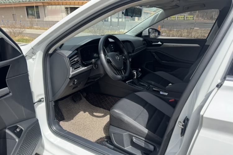 Used Volkswagen Sagitar 2021 280TSI DSG Comfort Connect Edition