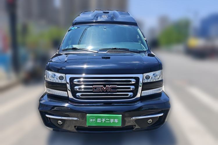 Used GMC SAVANA 2014 6.0L Long Wheelbase Leader Edition
