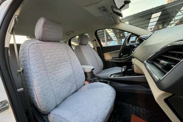 Used Ford Escort 2015 1.5L Automatic Comfort Edition