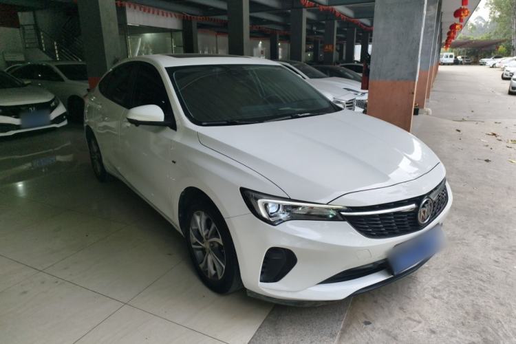 Used Buick Verano 2023 Pro Enjoyment Edition
