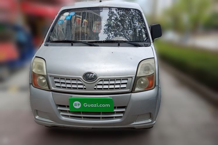 Used Lifan Auto Fengshun 2011 1.0L Comfort Version LF465Q5