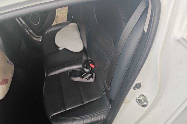 Used Kia K3 2015 1.6L Automatic GLS