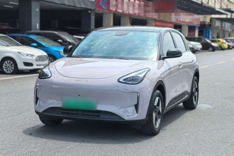 Used Geely Galaxy Geome 2026 Model 310km Dream Edition Guazi used car, China used car export, Used car for sale, Used  cars, Cheapest cars for sale
