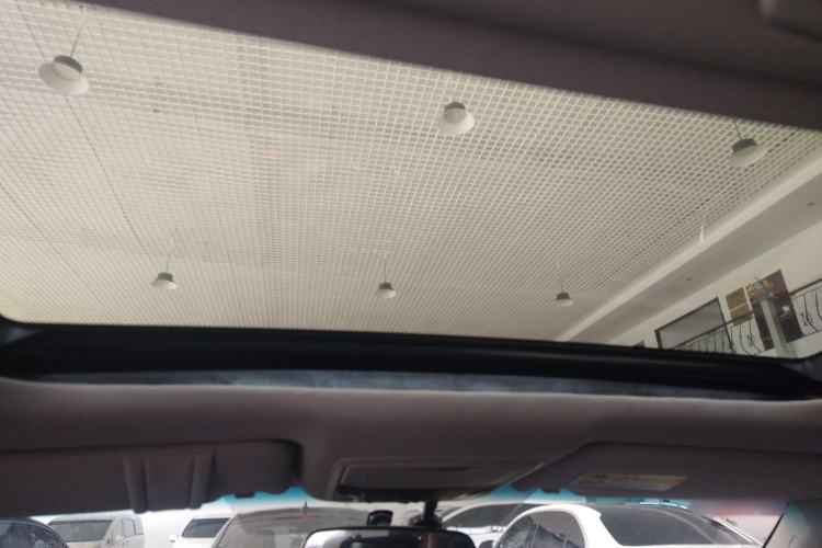 Used Honda Inspire 2019 260TURBO Elegant Edition China VI Emission Standard