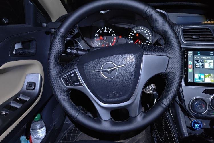 Used Haima Fumei 2015 1.5T Automatic Prestige Model